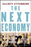 Ettenberg |  The Next Economy | Buch |  Sack Fachmedien