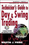 Pring |  Technician's Guide to Day and Swing Trading [With CD-ROM] | Buch |  Sack Fachmedien