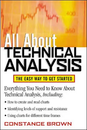 Brown |  All about Technical Analysis | Buch |  Sack Fachmedien