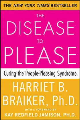 Braiker | The Disease To Please | Buch | 978-0-07-138564-0 | www.sack.de