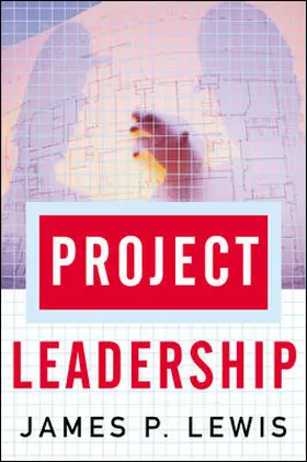 Lewis |  Project Leadership | Buch |  Sack Fachmedien