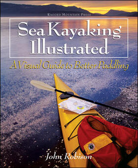 Robison | Sea Kayaking Illustrated | Buch | 978-0-07-139234-1 | sack.de