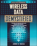 Vacca |  Wireless Data Demystified | Buch |  Sack Fachmedien