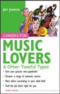 Johnson |  Careers for Music Lovers & Other Tuneful Types | Buch |  Sack Fachmedien