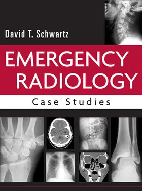Schwartz |  Emergency Radiology | Buch |  Sack Fachmedien