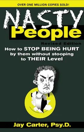 Carter |  Nasty People | Buch |  Sack Fachmedien