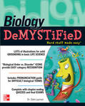 Layman |  Biology Demystified | Buch |  Sack Fachmedien