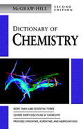 McGraw Hill |  McGraw-Hill Dictionary of Chemistry | Buch |  Sack Fachmedien