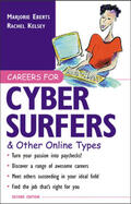 Eberts / Kelsey |  Careers for Cyber Surfers & Other Online Types | Buch |  Sack Fachmedien