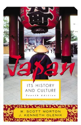 Morton |  Japan | Buch |  Sack Fachmedien