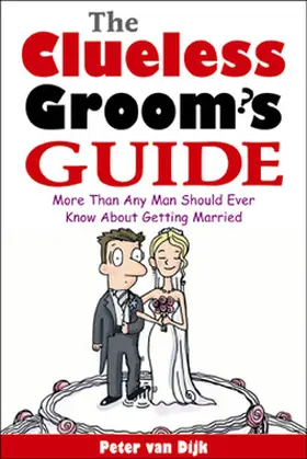 van Dijk |  CLUELESS GROOM'S GUIDE | Buch |  Sack Fachmedien