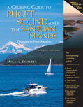 Scherer |  A Cruising Guide to Puget Sound and the San Juan Islands | Buch |  Sack Fachmedien