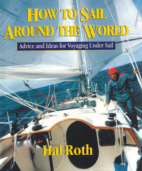 Roth | How to Sail Around the World | Buch | 978-0-07-142951-1 | sack.de