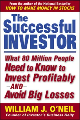 Neil |  SUCCESSFUL INVESTOR | Buch |  Sack Fachmedien
