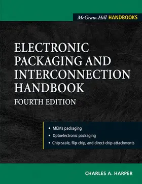 Harper |  Electronic Packaging and Interconnection Handbook 4/E | Buch |  Sack Fachmedien