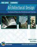 Crosbie / Watson |  Time-Saver Standards for Architectural Design | Buch |  Sack Fachmedien