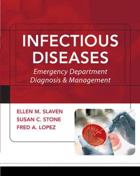 Slaven / Stone / Lopez |  Infectious Diseases | Buch |  Sack Fachmedien