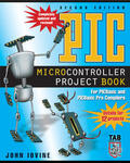 Iovine |  PIC Microcontroller Project Book | Buch |  Sack Fachmedien