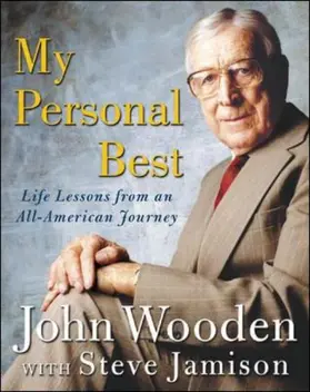 Wooden / Jamison |  My Personal Best | Buch |  Sack Fachmedien