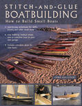 Kulczycki |  Stitch-and-Glue Boatbuilding | Buch |  Sack Fachmedien