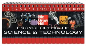 Mcgraw-Hill |  McGraw Hill Encyclopedia of Science & Technology | Buch |  Sack Fachmedien
