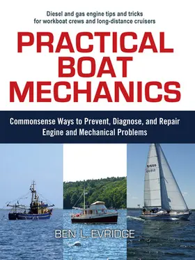 Evridge |  Practical Boat Mechanics | Buch |  Sack Fachmedien