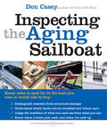 Casey |  Inspecting the Aging Sailboat | Buch |  Sack Fachmedien