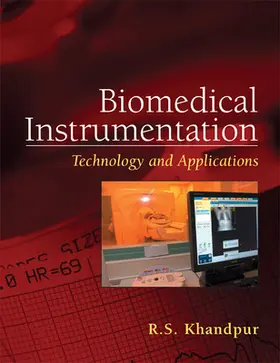 Khandpur |  Biomedical Instrumentation | Buch |  Sack Fachmedien