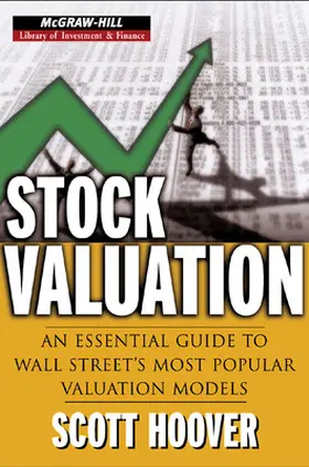 Hoover |  Stock Valuation | Buch |  Sack Fachmedien