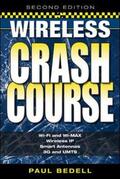 Bedell |  Wireless Crash Course | Buch |  Sack Fachmedien