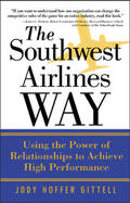 Gittell |  The Southwest Airlines Way | Buch |  Sack Fachmedien