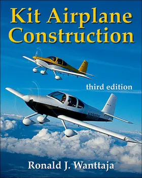 Wanttaja |  Kit Airplane Construction | Buch |  Sack Fachmedien