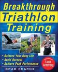Kearns |  Breakthrough Triathlon Training | Buch |  Sack Fachmedien