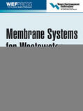 Water Environment Federation |  Membrane Systems for Wastewater Treatment | Buch |  Sack Fachmedien