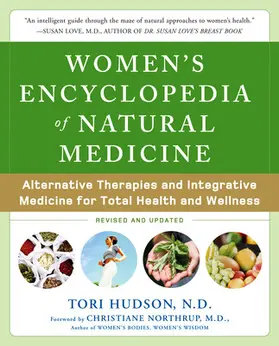 Hudson |  WOMEN'S ENCYCLOPEDIA, 2/E | Buch |  Sack Fachmedien