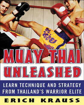 Krauss | Muay Thai Unleashed | Buch | sack.de