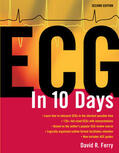 Ferry |  ECG in Ten Days: Second Edition | Buch |  Sack Fachmedien