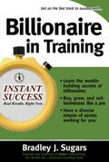 Sugars |  Billionaire In Training | Buch |  Sack Fachmedien