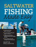 Pollizotto |  Saltwater Fishing Made Easy | Buch |  Sack Fachmedien