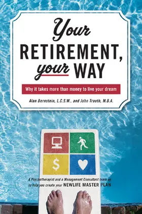 Bernstein / Trauth |  Your Retirement, Your Way | Buch |  Sack Fachmedien