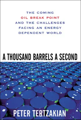 Tertzakian |  A Thousand Barrels a Second | Buch |  Sack Fachmedien