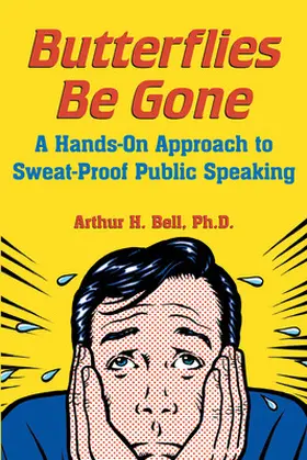 Bell |  Butterflies Be Gone | Buch |  Sack Fachmedien