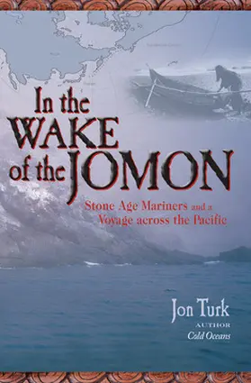 Turk |  In the Wake of the Jomon | Buch |  Sack Fachmedien