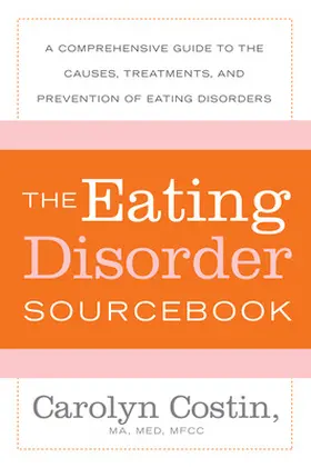 Costin |  EATING DISORDRS SRCBK 3E | Buch |  Sack Fachmedien