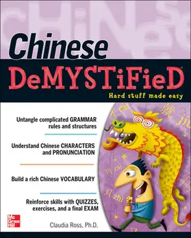Ross |  Chinese Demystified | Buch |  Sack Fachmedien