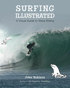 Robison |  Surfing Illustrated | Buch |  Sack Fachmedien