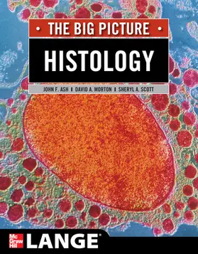 Ash / Morton / Scott |  Histology | Buch |  Sack Fachmedien