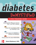 Masharani |  Diabetes Demystified | Buch |  Sack Fachmedien