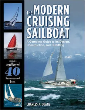 Doane |  The Modern Cruising Sailboat | Buch |  Sack Fachmedien