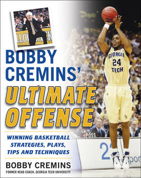 Cremins | BOBBY CREMINS ULTIMATE OFFENSE | Buch | 978-0-07-147917-2 | sack.de